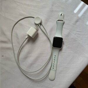 Series 3 Apple Watch
